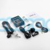 WEFA, 02BT, USB/BT adapteris 12pin VW, Audi, Skoda, Seat