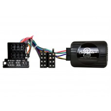 CTSFA024.2 CAN BUS valdymo ant vairo adapteris Fiat