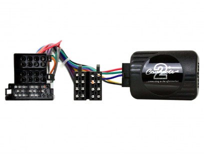 CTSFA024.2 CAN BUS valdymo ant vairo adapteris Fiat