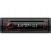 Kenwood, KDC-BT460U CD/USB MP3/WMA automagnetola su AUX įėjimu