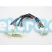 LAUNRC24, Jungtis auto. Toyota 5 + 7Pin