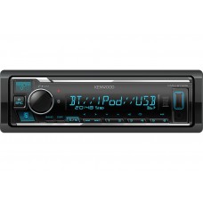 Kenwood, KMM-BT309 USB MP3/WMA automagnetola su AUX įėjimu