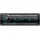 Kenwood, KMM-BT309 USB MP3/WMA automagnetola su AUX įėjimu