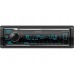 Kenwood, KMM-BT309 USB MP3/WMA automagnetola su AUX įėjimu