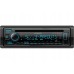 Kenwood, KDC-BT960DAB CD/USB MP3/WMA automagnetola su AUX įėjimu