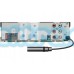Kenwood, KDC-BT960DAB CD/USB MP3/WMA automagnetola su AUX įėjimu