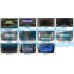 WEFA, 02BT, USB/BT adapteris 12pin VW, Audi, Skoda, Seat