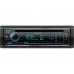 Kenwood, KDC-BT760DAB CD/USB MP3/WMA automagnetola su AUX įėjimu