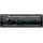 Kenwood, KMM-BT358 bluetooth, USB MP3/WMA automagnetola su AUX įėj