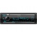 Kenwood, KMM-BT358 bluetooth, USB MP3/WMA automagnetola su AUX įėj