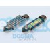 Bosma, lemputė CANBUS, SV8.5, 4xSMD5050, 39mm
