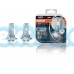 Osram LED pagrindinės šviesos H7/H18, 6000K, LEDriving HL, 2vn, 64