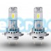 Osram LED pagrindinės šviesos H7/H18, 6000K, LEDriving HL, 2vn, 64