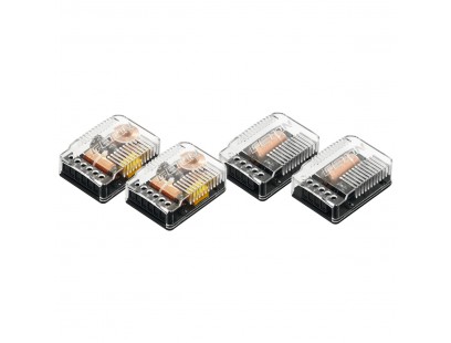 ETON, MRX-3W 3-juostų kolonėlių filtras