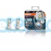 Osram LED pagrindinės šviesos H3, 6500K, 2vnt, 64151DWESY-HCB