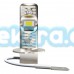 Osram LED pagrindinės šviesos H3, 6500K, 2vnt, 64151DWESY-HCB