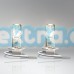 Osram LED pagrindinės šviesos H3, 6500K, 2vnt, 64151DWESY-HCB