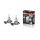 Osram LED pagrindinės šviesos H7/H18,19W, 6000K, LEDriving HL, 2vn