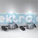 Osram LED pagrindinės šviesos H7/H18,19W, 6000K, LEDriving HL, 2vn