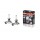 Osram LED pagrindinės šviesos H7/H18, 21W, 6000K, LEDriving HL, 2v