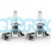 Osram LED pagrindinės šviesos H7/H18, 21W, 6000K, LEDriving HL, 2v
