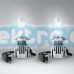 Osram LED pagrindinės šviesos H7/H18, 21W, 6000K, LEDriving HL, 2v