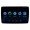MHA1103BK, USB, Android,  monitorius 11.6", juodas