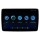 MHA1103BK, USB, Android,  monitorius 11.6", juodas