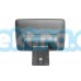 MHA1103BK, USB, Android,  monitorius 11.6", juodas
