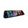 MRVMA1101BK 11,8" Android monitorius - veidrodis galinio vaizdo ka