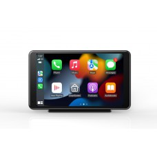 MSA702BK  Android monitorius 7", juodas
