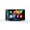 MSA702BK  Android monitorius 7", juodas