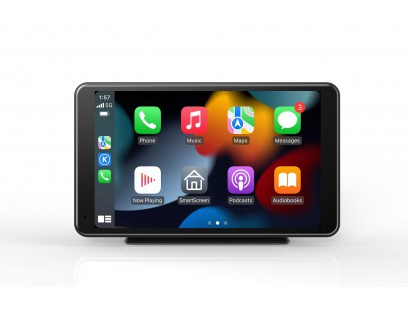 MSA702BK  Android monitorius 7", juodas