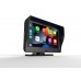 MSA701BK  Android monitorius 7", juodas