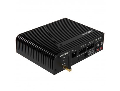 ETON, MINI150.4DSP  garso stiprintuvas, 4x100W