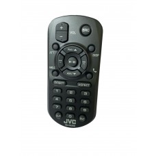JVC, RM-RK259 distancinio valdymo pultas