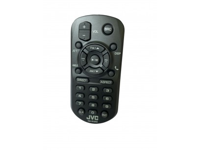 JVC, RM-RK259 distancinio valdymo pultas