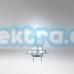 Osram lemputės Night Breaker ,+220%, H7, 55W, 64210NB220