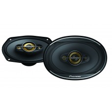 Pioneer, TS-A6971F 6x9" 5-juostų koaksialiniai garsiakalbiai