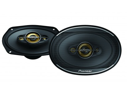 Pioneer, TS-A6971F 6x9" 5-juostų koaksialiniai garsiakalbiai