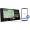 Kenwood, DMX-5020DABCAMPER 2-DIN  multimedija, Bluetooth, USB, Kem