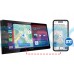 Kenwood, DMX-5020DABCAMPER 2-DIN  multimedija, Bluetooth, USB, Kem