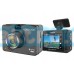 KENWOOD, DRV-A610W, vaizdo registratorius