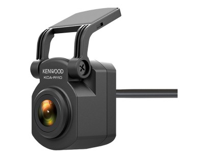 Kenwood, KCA-R110, galinio vaizdo kamera registratoriui