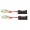 LALXSPC01 kolonėlių laido adapteris Toyota , Subaru, Lexus, Scion