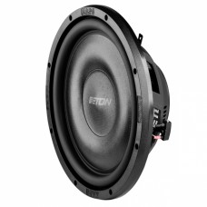 ETON, PW12FLAT, 30cm žemų dažnių garsiakalbis