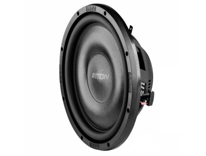 ETON, PW12FLAT, 30cm žemų dažnių garsiakalbis