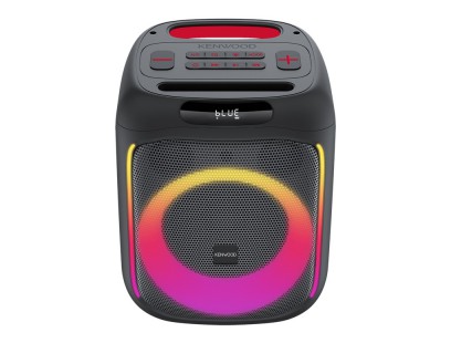 Kenwood AS-P200BT belaidė, nešiojama vakarėlio kolonėlė