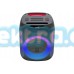 Kenwood AS-P200BT belaidė, nešiojama vakarėlio kolonėlė
