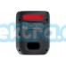 Kenwood AS-P200BT belaidė, nešiojama vakarėlio kolonėlė